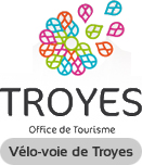 Troyes vélo-voie